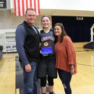 Meet your Posher, Hannah